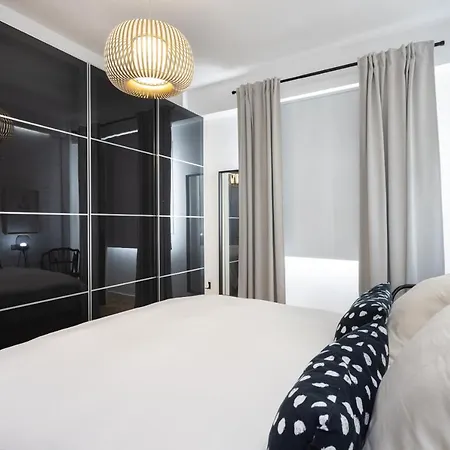 Apartment Home2book Cruz Center Beauty Design Santa Cruz de Tenerife