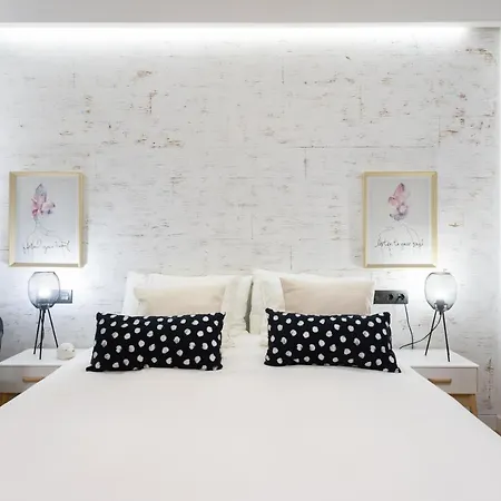 Home2book Cruz Center Beauty Design Apartment *