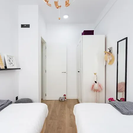 Home2book Cruz Center Beauty Design Apartment *